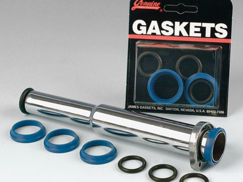 KIT GUARNIZIONI JAMES PER ASTE