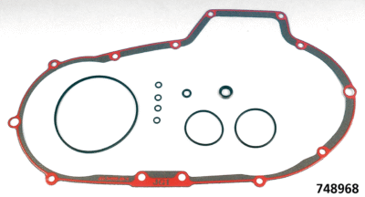 KIT GUARNIZIONI MOTORE PER HARLEY