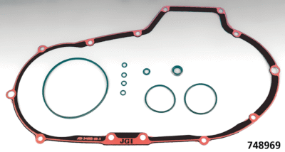 KIT GUARNIZIONI MOTORE PER HARLEY