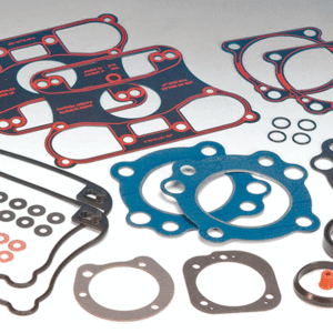 KIT GUARNIZIONI MOTORE PER HARLEY