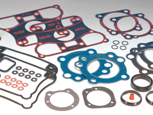 KIT GUARNIZIONI MOTORE PER HARLEY