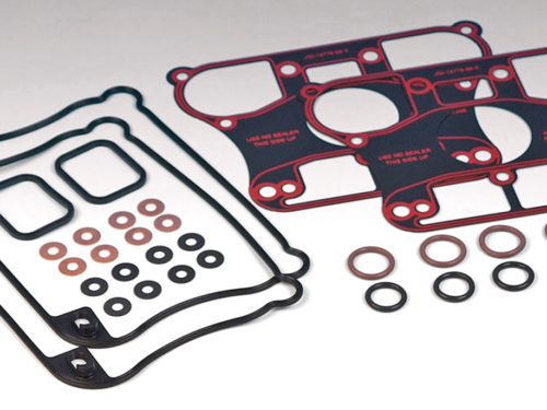 KIT GUARNIZIONI MOTORE PER HARLEY
