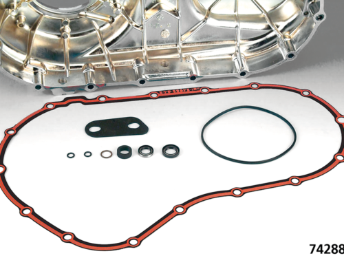 KIT GUARNIZIONI MOTORE PER HARLEY