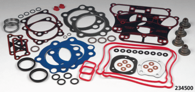 KIT GUARNIZIONI MOTORE PER HARLEY
