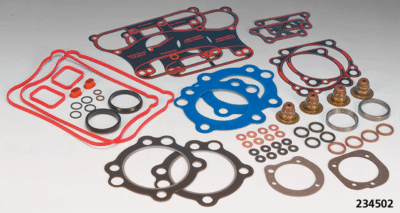 KIT GUARNIZIONI MOTORE PER HARLEY