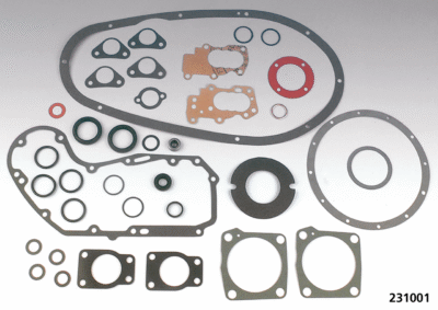 KIT GUARNIZIONI MOTORE PER HARLEY