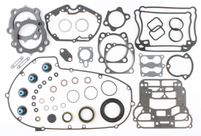 KIT GUARNIZIONI MOTORE PER HARLEY