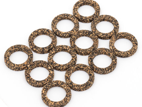 KIT PARAOLII PER COPERTURA ASTA