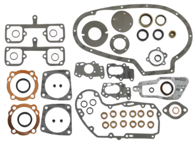 KIT GUARNIZIONI MOTORE PER HARLEY