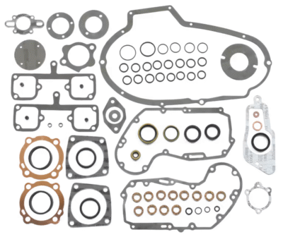 KIT GUARNIZIONI MOTORE PER HARLEY