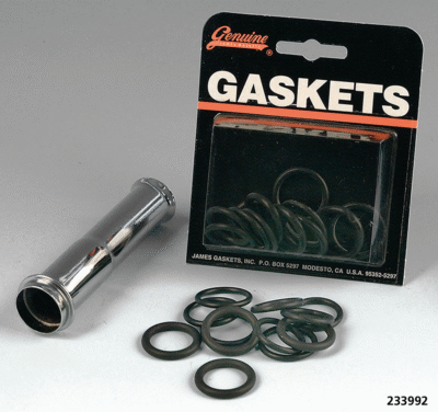KIT GUARNIZIONI MOTORE PER HARLEY