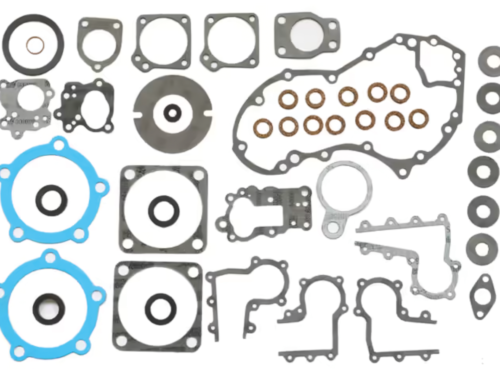 SET COMPLETI E GUARNIZIONI SINGOLE PER KNUCKLEHEAD