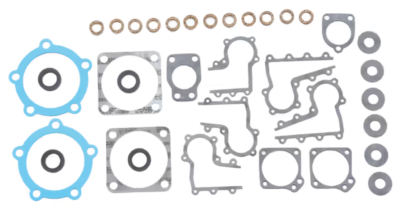 SET COMPLETI E GUARNIZIONI SINGOLE PER KNUCKLEHEAD
