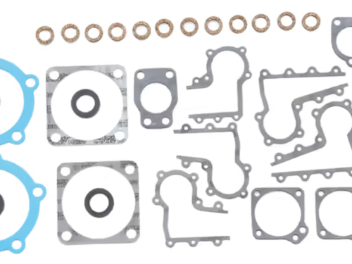 SET COMPLETI E GUARNIZIONI SINGOLE PER KNUCKLEHEAD
