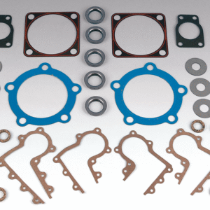 SET COMPLETI E GUARNIZIONI SINGOLE PER KNUCKLEHEAD