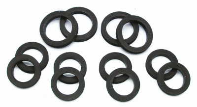 KIT GUARNIZIONI MOTORE PER HARLEY