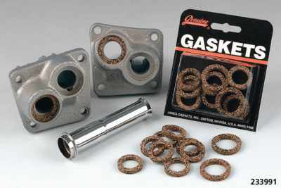 KIT GUARNIZIONI MOTORE PER HARLEY