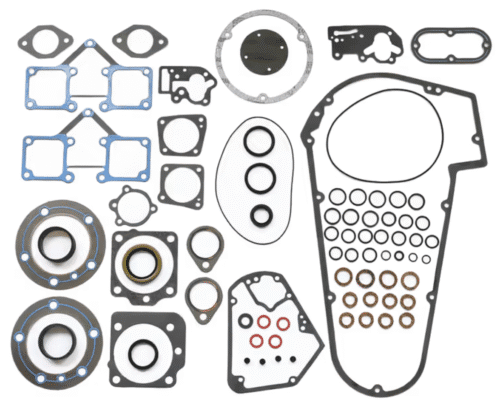 KIT GUARNIZIONI MOTORE PER HARLEY | 1 KIT GUARNIZIONI MOTORE PER HARLEY