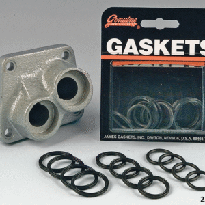 KIT GUARNIZIONI MOTORE PER HARLEY