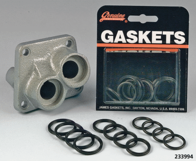 KIT GUARNIZIONI MOTORE PER HARLEY