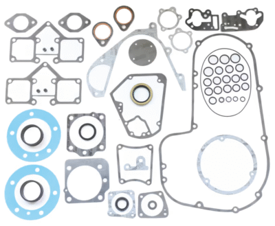 KIT GUARNIZIONI MOTORE PER HARLEY