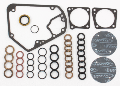 KIT GUARNIZIONI MOTORE PER HARLEY