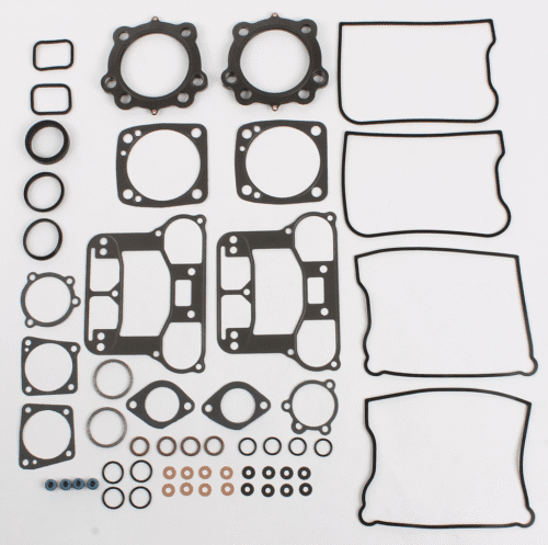 KIT GUARNIZIONI MOTORE PER HARLEY | 1 KIT GUARNIZIONI MOTORE PER HARLEY