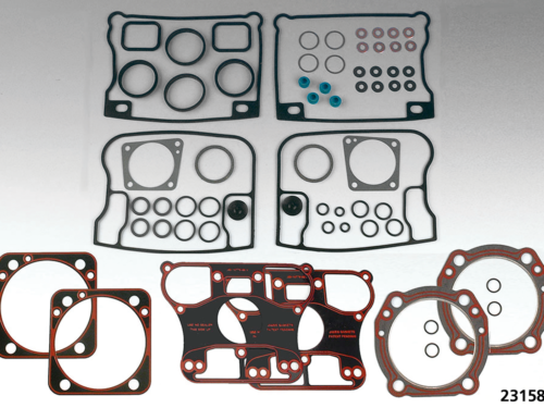 SET GUARNIZIONI JAMES BIG BORE