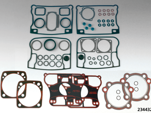 SET GUARNIZIONI JAMES BIG BORE