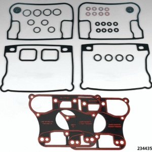 KIT GUARNIZIONI MOTORE PER HARLEY