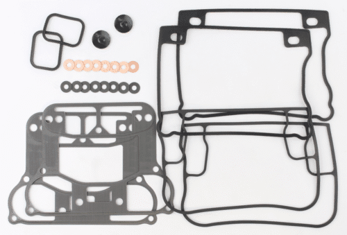 KIT GUARNIZIONI MOTORE PER HARLEY | 1 KIT GUARNIZIONI MOTORE PER HARLEY