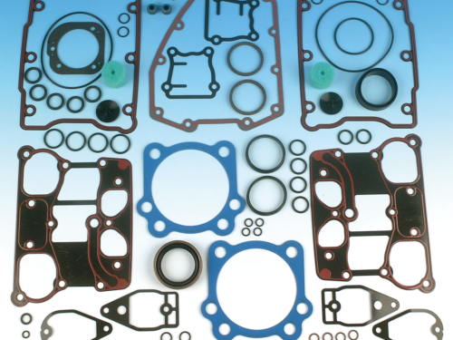 KIT GUARNIZIONI JAMES PER TWIN CAM BIG BORE