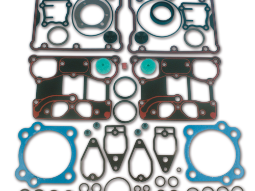 KIT GUARNIZIONI JAMES PER TWIN CAM BIG BORE