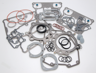 KIT GUARNIZIONI MOTORE PER HARLEY