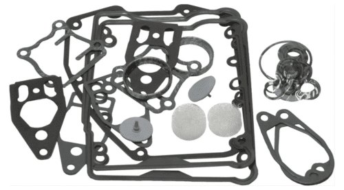 KIT GUARNIZIONI MOTORE PER HARLEY | 1 KIT GUARNIZIONI MOTORE PER HARLEY