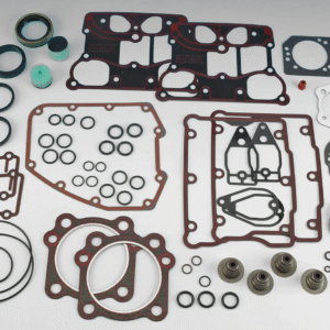 KIT GUARNIZIONI MOTORE PER HARLEY