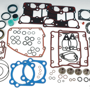 KIT GUARNIZIONI MOTORE PER HARLEY