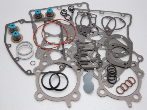KIT GUARNIZIONI MOTORE PER HARLEY | 1 KIT GUARNIZIONI MOTORE PER HARLEY