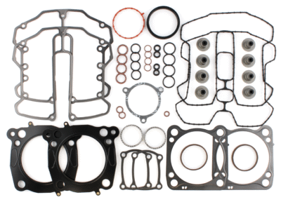 GUARNIZIONI COMETIC PARTE SUPERIORE MOTORE MILWAUKEE EIGHT