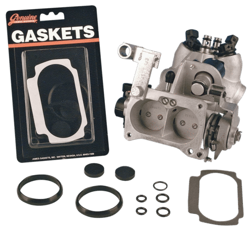 KIT GUARNIZIONI PER INIEZIONE MARELLI | 1 KIT GUARNIZIONI PER INIEZIONE MARELLI