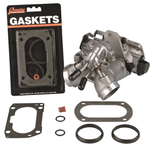 KIT GUARNIZIONI PER INIEZIONE MARELLI | 1 KIT GUARNIZIONI PER INIEZIONE MARELLI