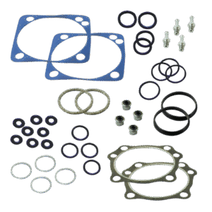 KIT GUARNIZIONI PER MOTORI S&S