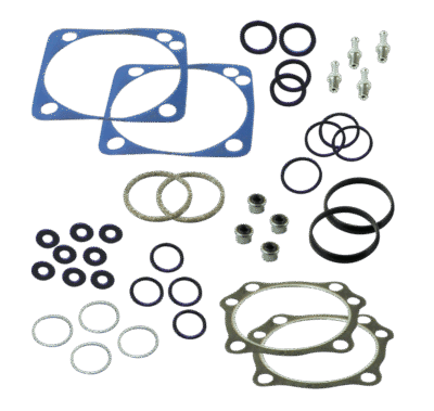 KIT GUARNIZIONI PER MOTORI S&S