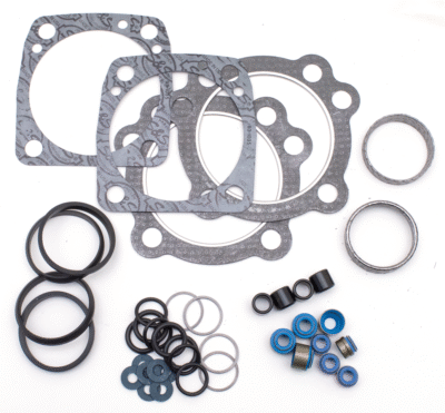 KIT GUARNIZIONI PER MOTORI S&S