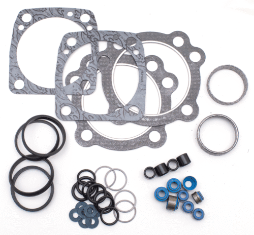 KIT GUARNIZIONI PER MOTORI S&S | 1 KIT GUARNIZIONI PER MOTORI S&S