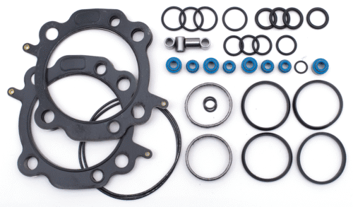 KIT GUARNIZIONI PER MOTORI S&S | 1 KIT GUARNIZIONI PER MOTORI S&S