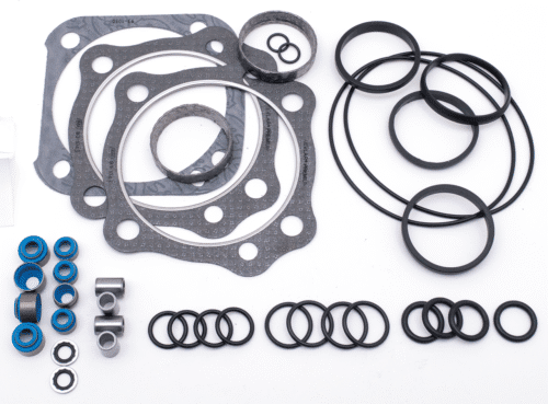 KIT GUARNIZIONI PER MOTORI S&S | 1 KIT GUARNIZIONI PER MOTORI S&S