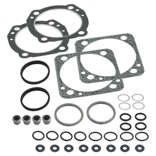 KIT GUARNIZIONI PER MOTORI S&S | 1 KIT GUARNIZIONI PER MOTORI S&S