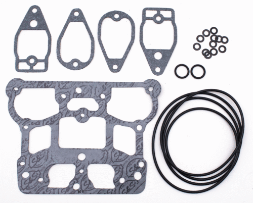 KIT GUARNIZIONI PER MOTORI S&S | 1 KIT GUARNIZIONI PER MOTORI S&S