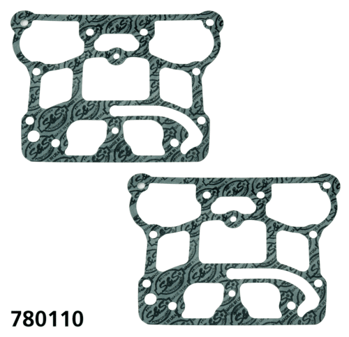KIT GUARNIZIONI PER MOTORI S&S | 1 KIT GUARNIZIONI PER MOTORI S&S